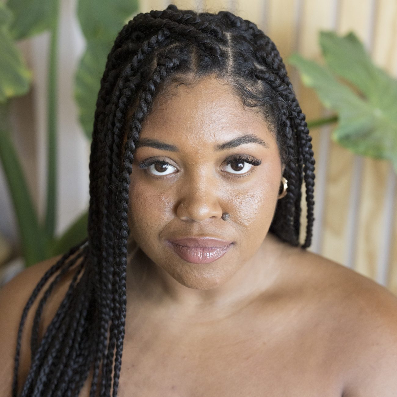 Avella Beauty brand photography — beauty specialist in Phoenix, AZ